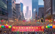 中京商贸开业狂欢会，开启企业新篇章！