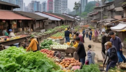 梧州商贸助力乡村振兴赋能经济强市