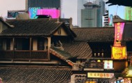 鲁山五洲商贸城，历史与现代的跨界融合