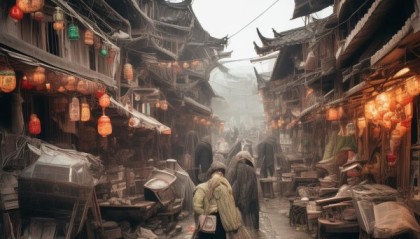 224年商贸展会，Z空间的创新与策略