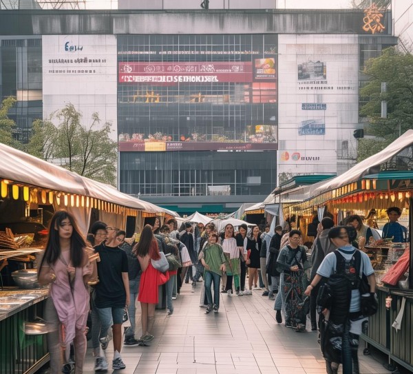 学校商贸集市,cz 学校新闻解析 学校商贸集市,cz 学校新闻解析