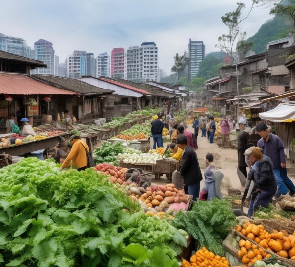 梧州商贸新闻,助力乡村振兴,赋能经济强市 梧州商贸新闻,助力乡村振兴,赋能经济强市