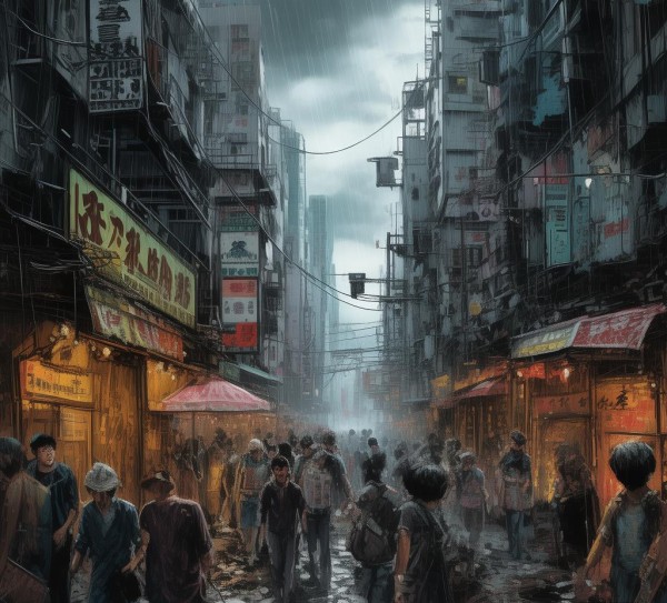 商贸城发展会面临百般紧逼,危机四伏! 商贸城发展会面临百般紧逼,危机四伏!