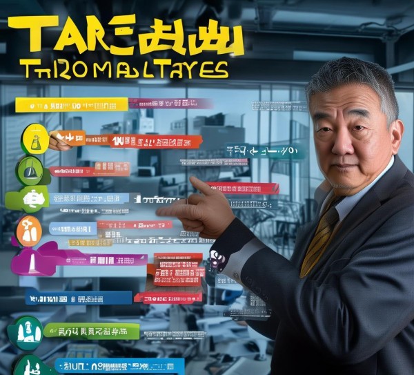 商贸税种解读与缴税策略 商贸税种解读与缴税策略